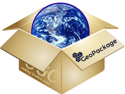 OGC GeoPackage